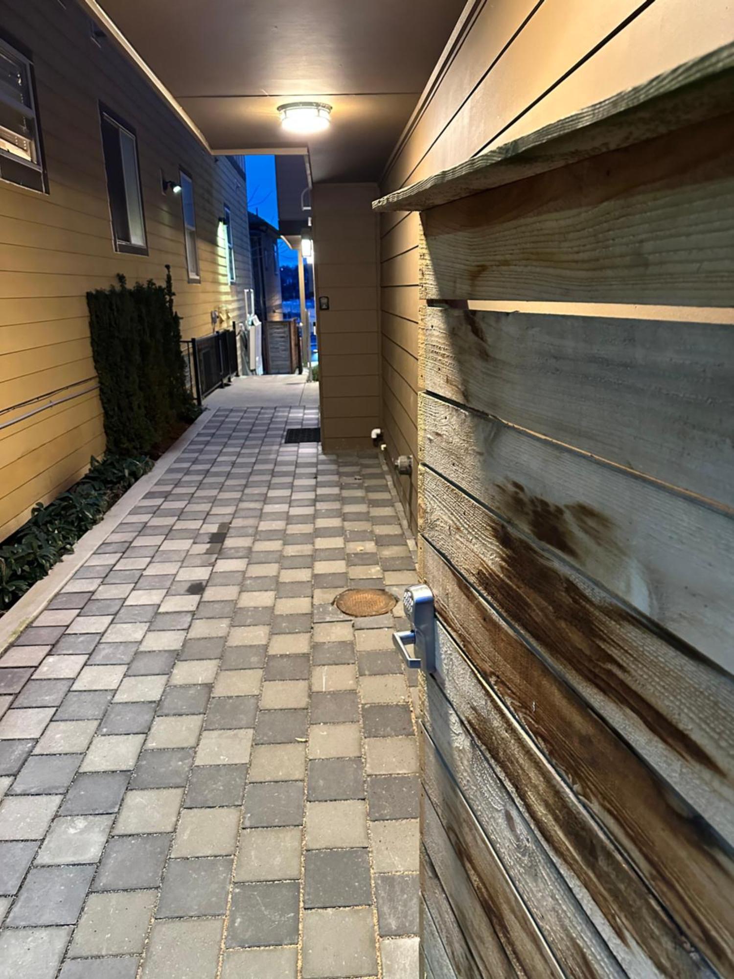 Luxe: Modern Retreat In The City Lejlighed Seattle Eksteriør billede