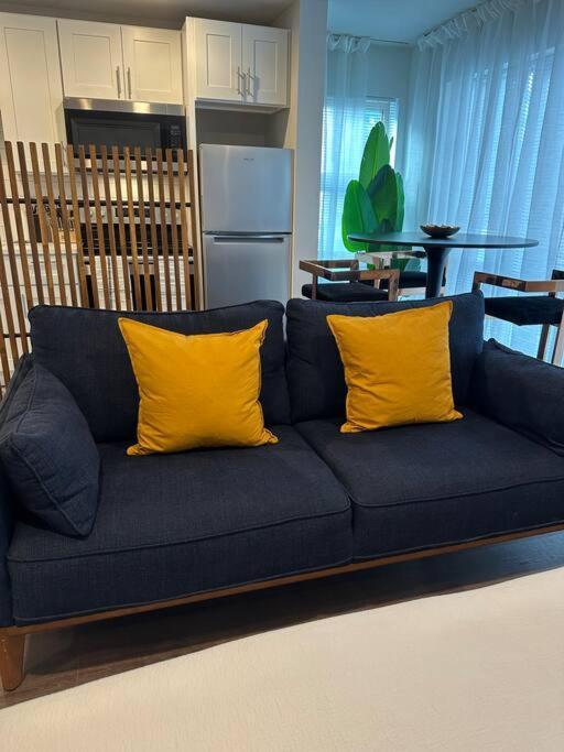Luxe: Modern Retreat In The City Lejlighed Seattle Eksteriør billede